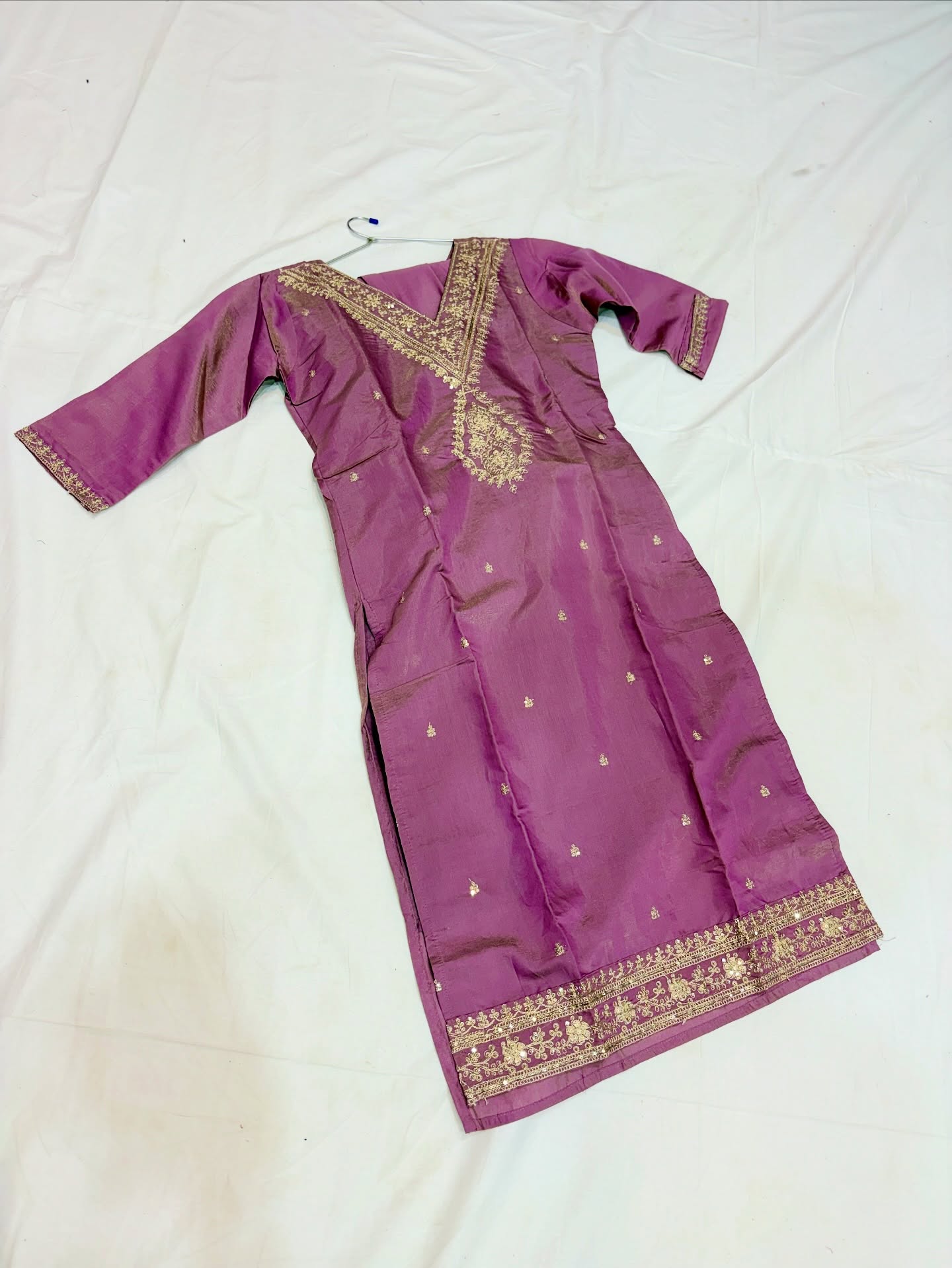 Most Loved Styles – Maa Santoshi Handloom